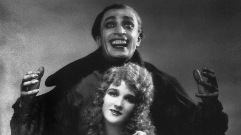 The Man Who Laughs screenshot 5