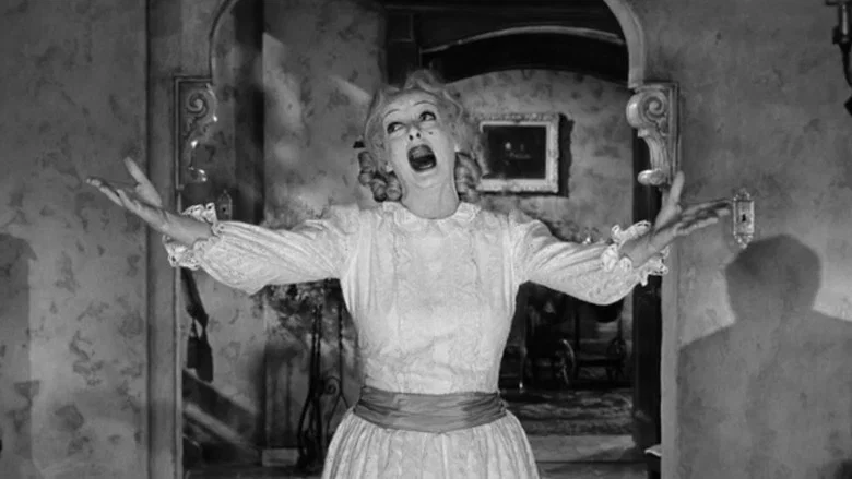 What Ever Happened to Baby Jane? screenshot 4