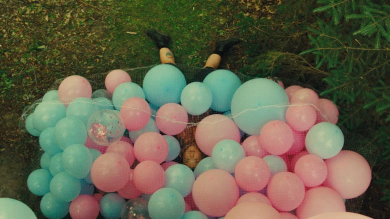 Gender Reveal screenshot 2