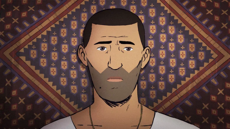 Flee screenshot 4