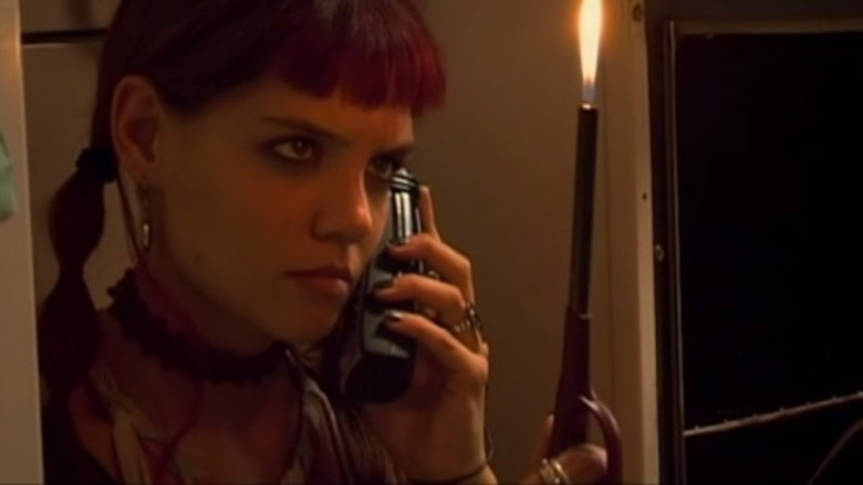 Pieces of April screenshot 7