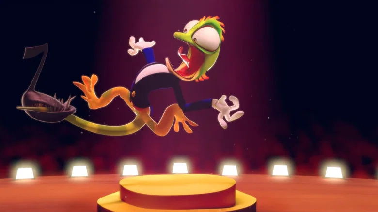 What the Fly !? screenshot 8
