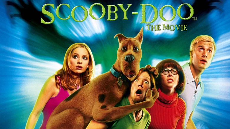 Scooby-Doo screenshot 3