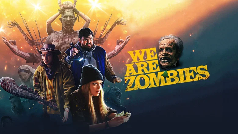 We Are Zombies screenshot 1
