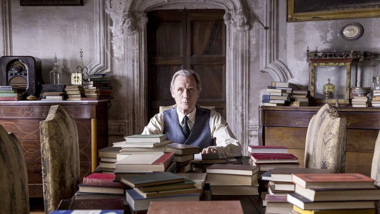 The Bookshop screenshot 2