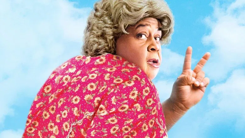 Big Momma's House 2 screenshot 2