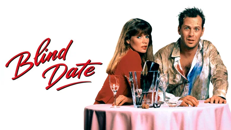 Blind Date screenshot 1