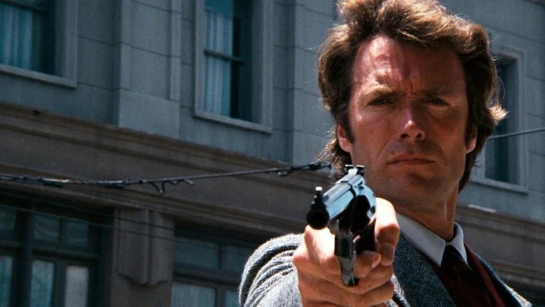 Dirty Harry screenshot 8