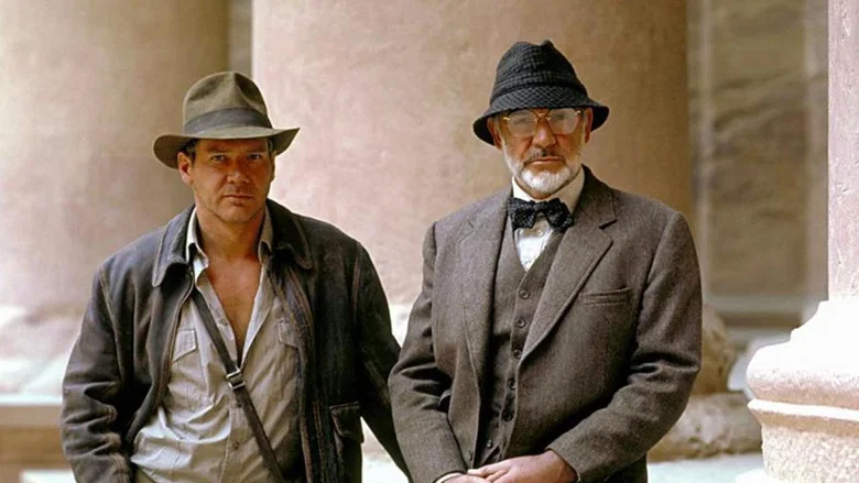 Sean Connery, de James Bond à Indiana Jones screenshot 1