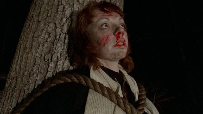 Shriek of the Mutilated screenshot 4