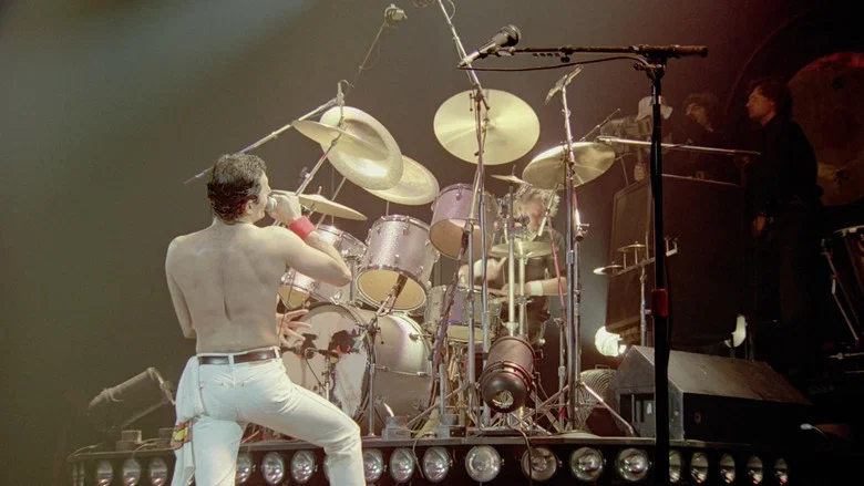 We Will Rock You screenshot 6