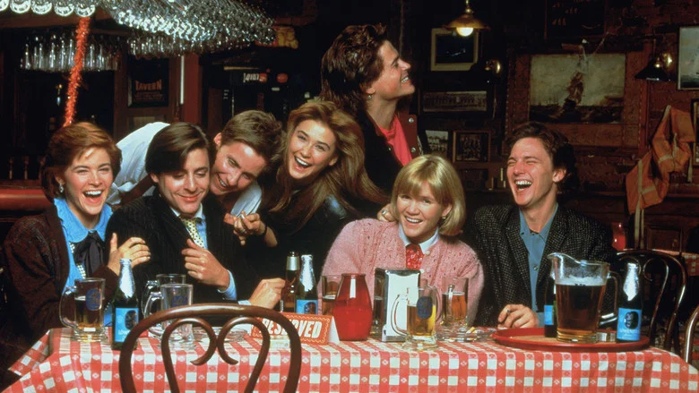 St. Elmo's Fire screenshot 5