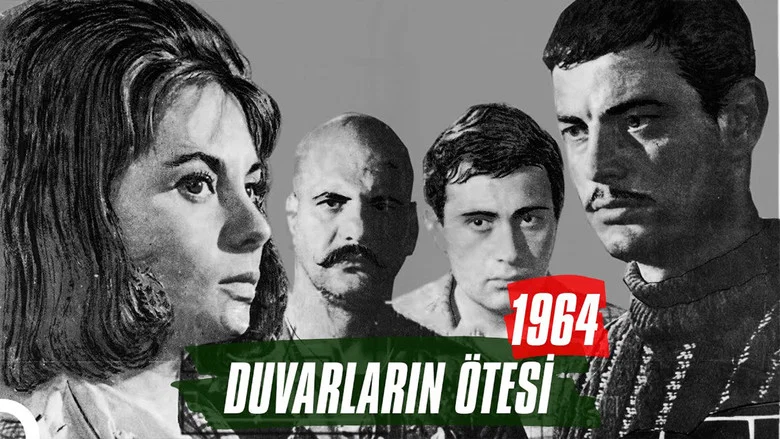 Duvarların Ötesi screenshot 1