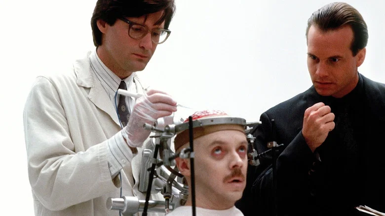 Brain Dead screenshot 3