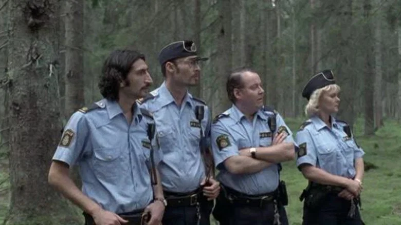 Kopps screenshot 4