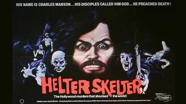 Helter Skelter screenshot 3