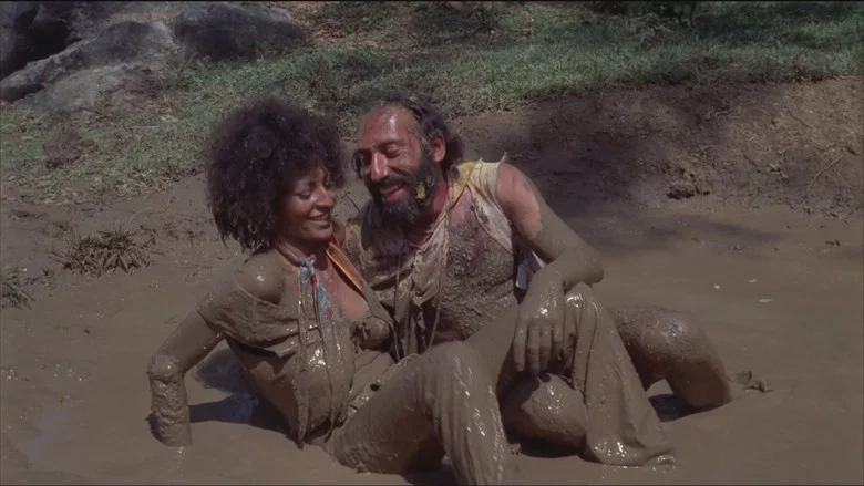 The Big Bird Cage screenshot 8