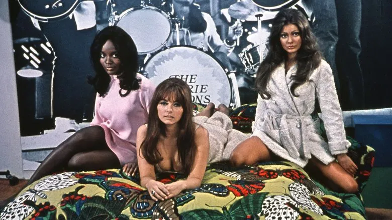 Beyond the Valley of the Dolls screenshot 1
