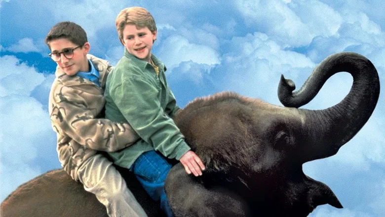 The Impossible Elephant screenshot 1