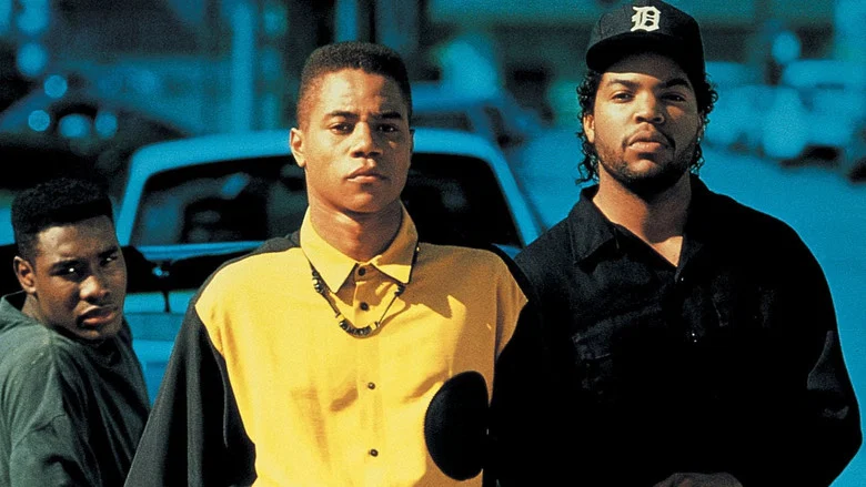 Boyz n the Hood screenshot 7