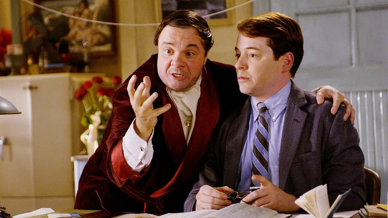 The Producers screenshot 7