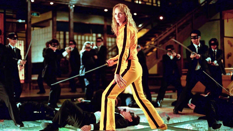 Kill Bill: Vol. 1 screenshot 7
