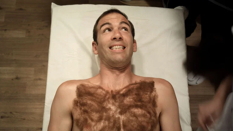 The 41–Year–Old Virgin Who Knocked Up Sarah Marshall and Felt Superbad About It screenshot 2