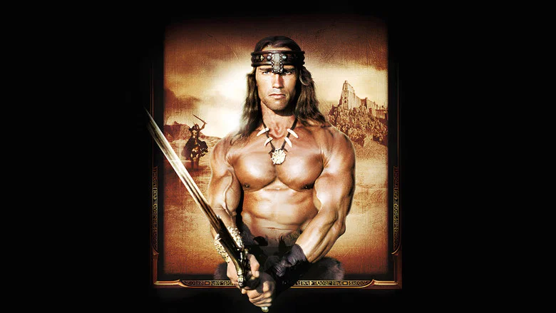 Conan the Destroyer screenshot 7