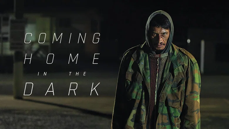 Coming Home in the Dark screenshot 7