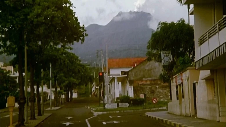 La Soufrière: Waiting for an Inevitable Catastrophe screenshot 2