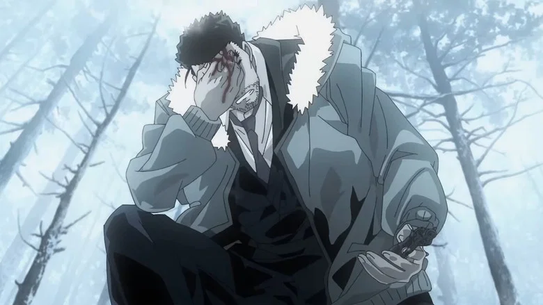 Detective Conan: One-Eyed Flashback screenshot 4