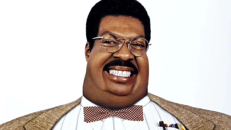 The Nutty Professor screenshot 7