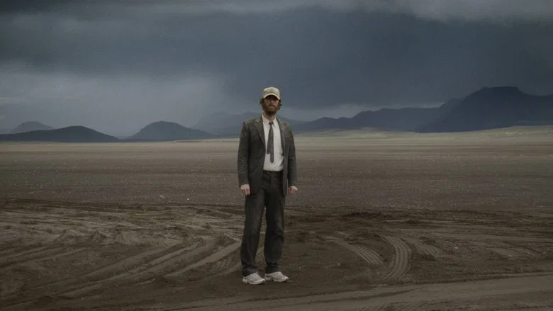 The Bothersome Man screenshot 1