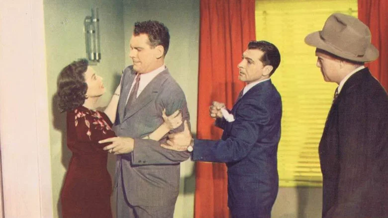 Prisoners in Petticoats screenshot 1