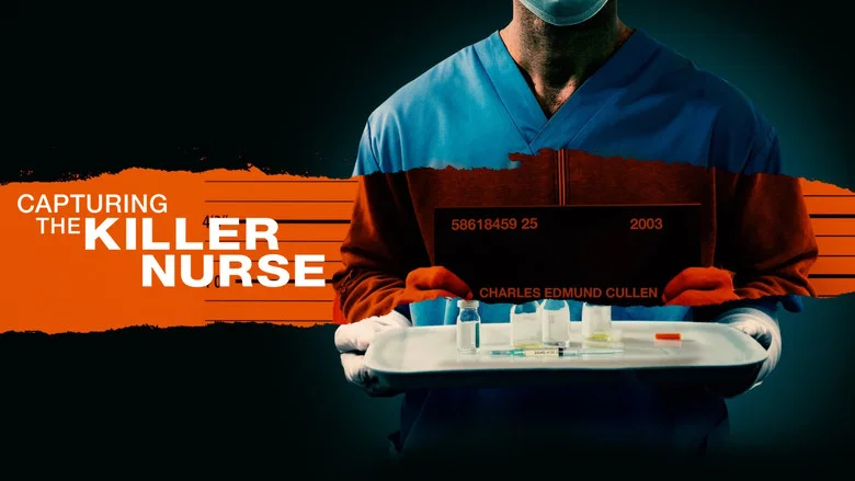 Capturing the Killer Nurse screenshot 3
