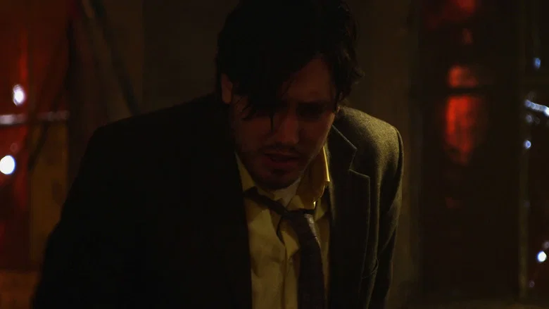 Jonny's Sweet Revenge screenshot 3