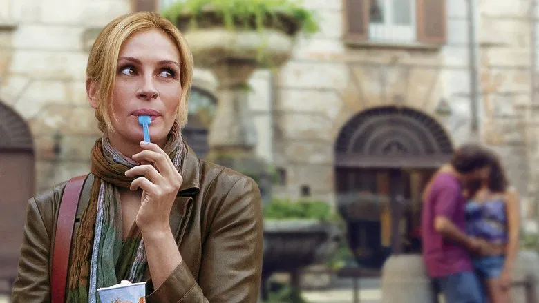 Eat Pray Love screenshot 4