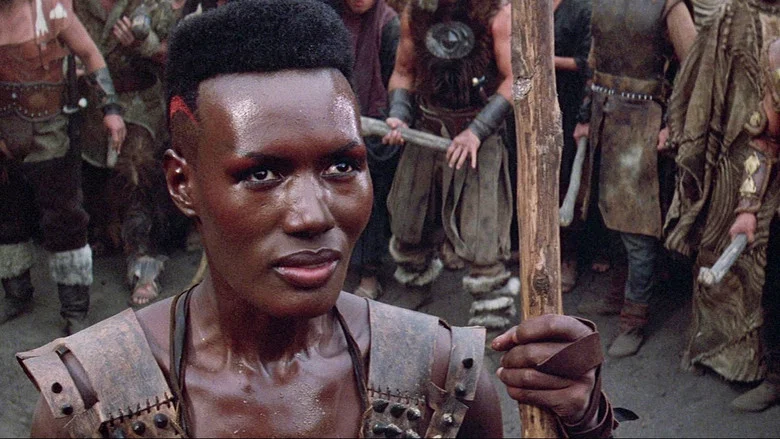Conan the Destroyer screenshot 6