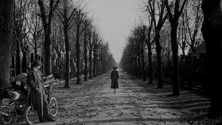 The Third Man screenshot 3