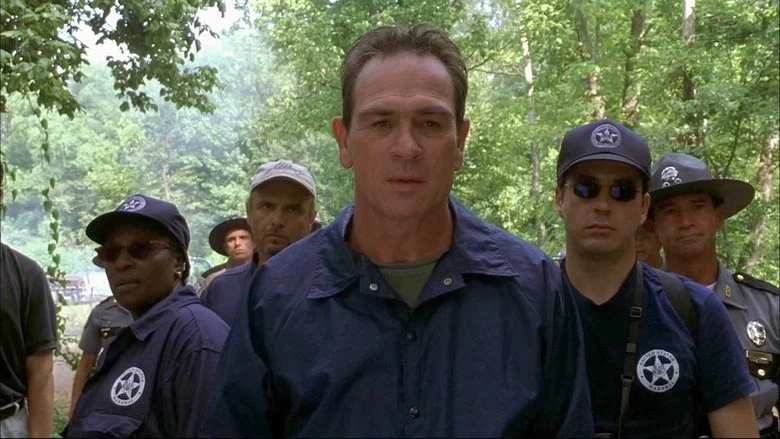U.S. Marshals screenshot 4