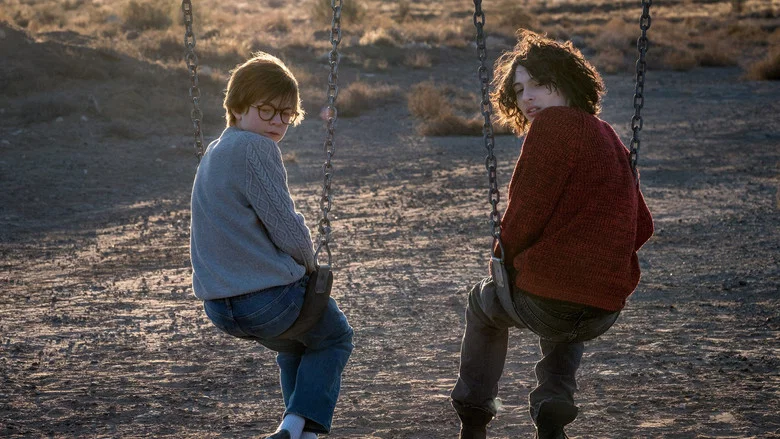The Goldfinch screenshot 8