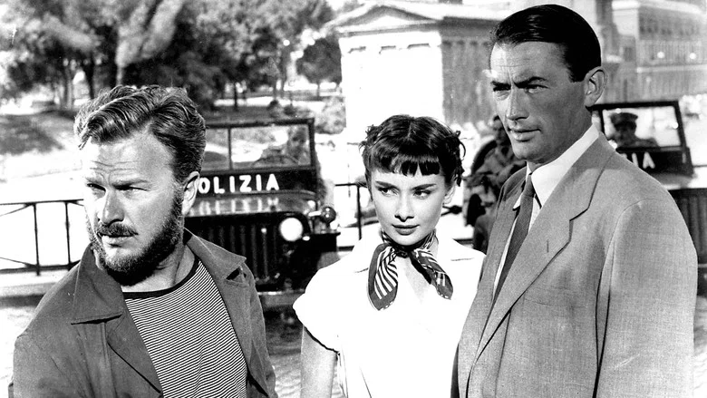 Roman Holiday screenshot 4
