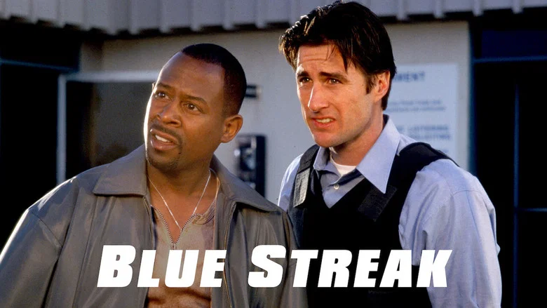 Blue Streak screenshot 7