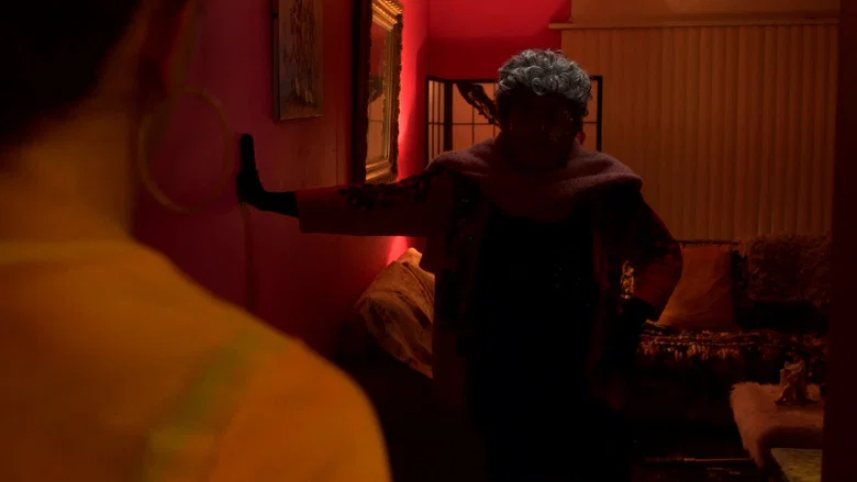 Hemet, or the Landlady Don't Drink Tea screenshot 2