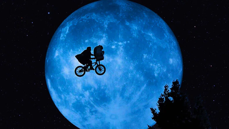 E.T. the Extra-Terrestrial screenshot 7