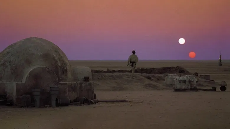 Star Wars screenshot 2