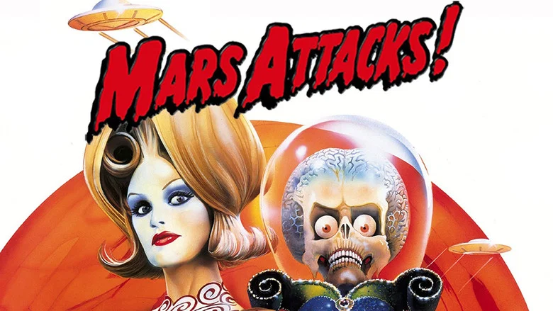 Mars Attacks! screenshot 2