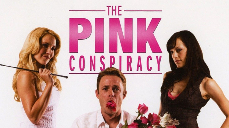 The Pink Conspiracy screenshot 3
