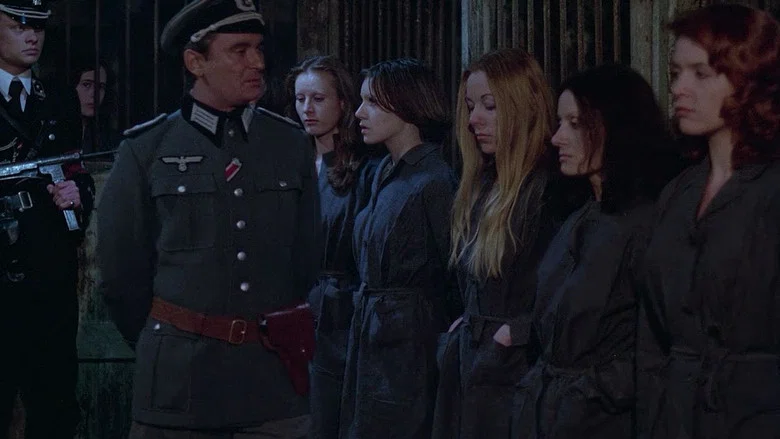 Nathalie: Escape from Hell screenshot 3