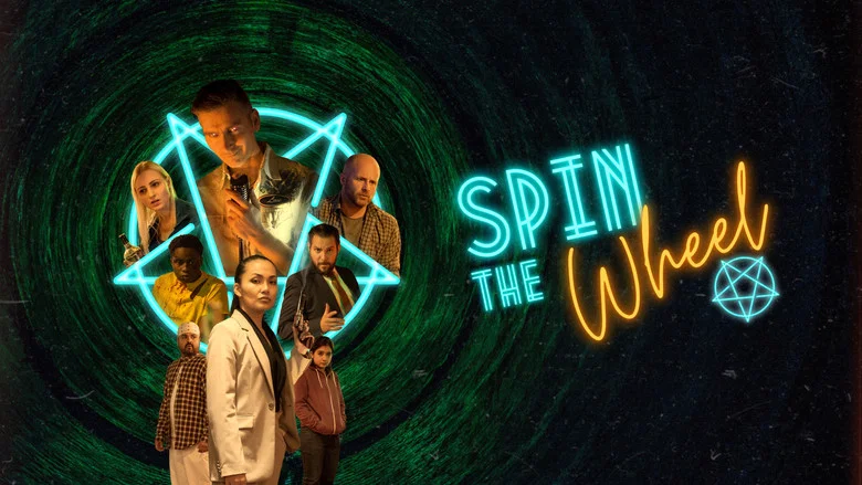 Spin the Wheel screenshot 3